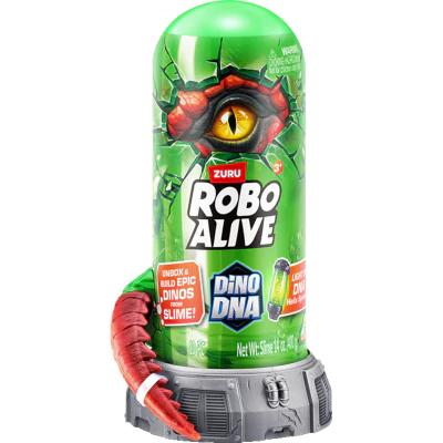 Zuru Robo Alive Dino DNA 1pk